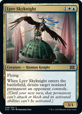 Lyev Skyknight